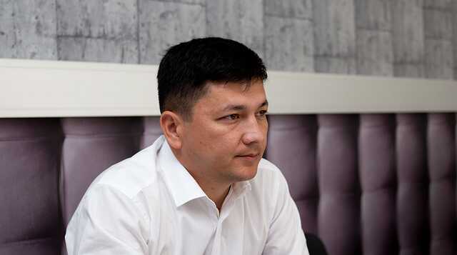 Добрый вечер, мы из Украины, – глава Николаевской ОГА бодро поприветствовал земляков