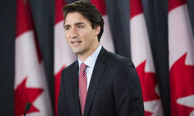 Канада запретит импорт российской нефти, и поставит Украине противотанковое оружие