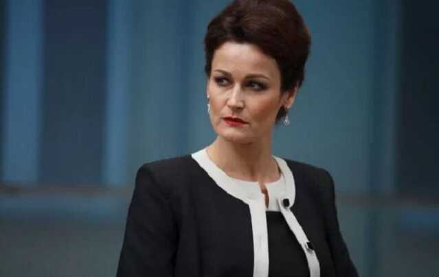 Наталья Васько обвенчалась с любимым в решающее время борьбы с "рашистским нашествием"