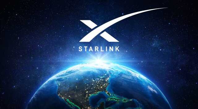 В Украине уже протестировали спутниковый интернет Starlink