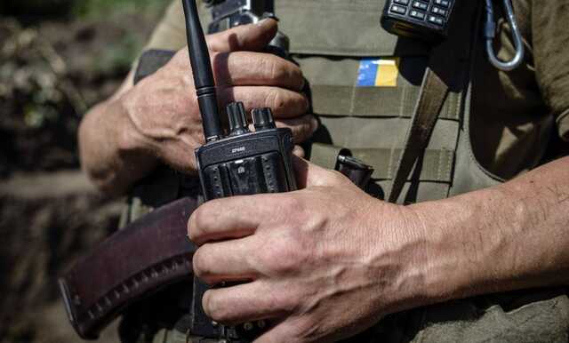 Германия начала поставки оружия в Украину: первая партия прибудет за считанные часы