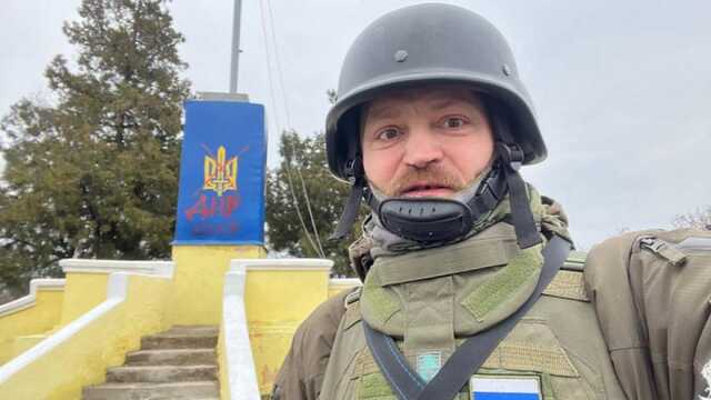 «Самый крупный город, освобожденный армией «ДНР» оказался селом