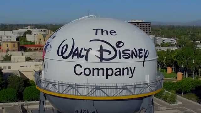 Walt Disney приостанавливает показ своих фильмов в российских кинотеатрах