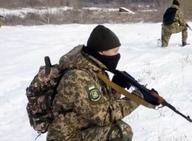 Не паникуйте! Жителей Черкасс предупредили про выстрелы и взрывы