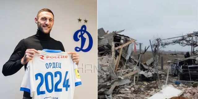 "В Волновахе настоящий ад!" Защитник российского клуба в шоке от оккупантов