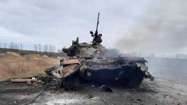 Резников заявил об огромных потерях россиян от войны с Украиной