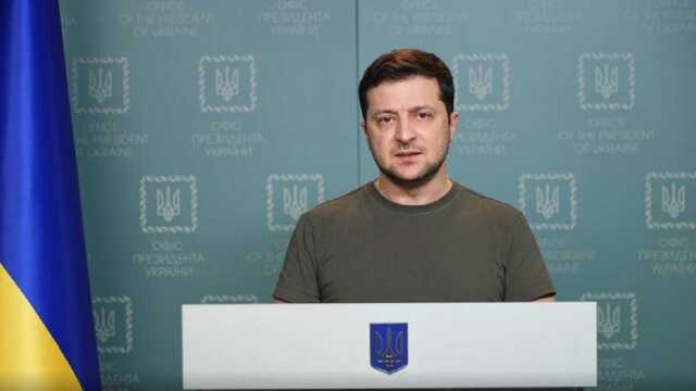 Харьков и Киев для России – основные мишени, – Зеленский