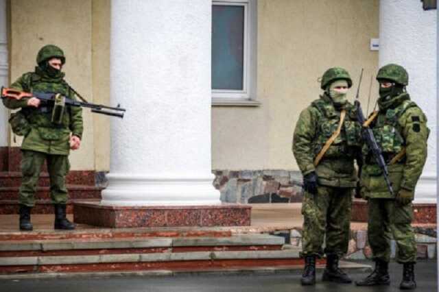 "Они пришли голодные и немытые", - жители Бердянска о российских оккупантах