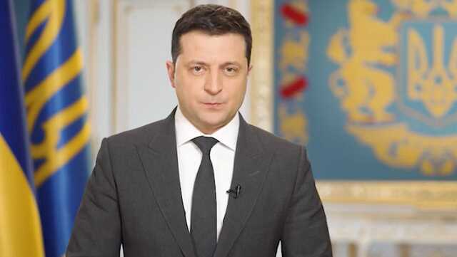 Украина отзывает послов из Кыргызстана и Грузии, – Зеленский