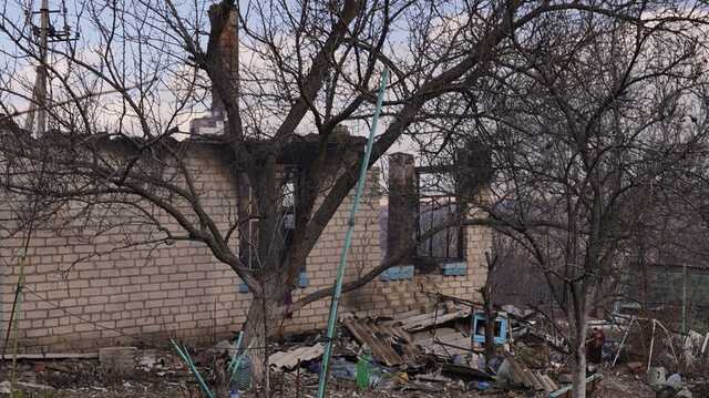 В Одесской области обстрелян газопровод и 9 домов: есть погибший и раненые