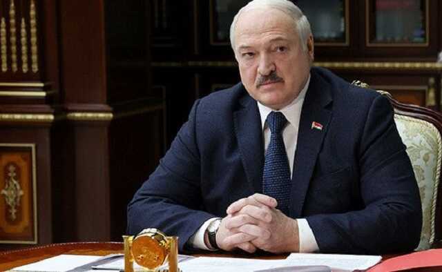 Лукашенко уже готов предать Путина. Идут торги о том, сколько заплатят, – Гончаренко