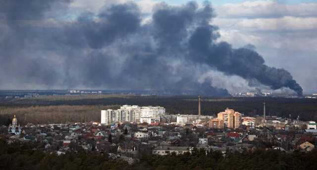 Личный эндшпиль Путина, или Почему Россия проиграет — эксперт