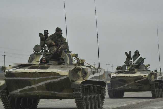 Оккупантам отключили связь в Украине — они начали убивать гражданских за мобильные телефоны