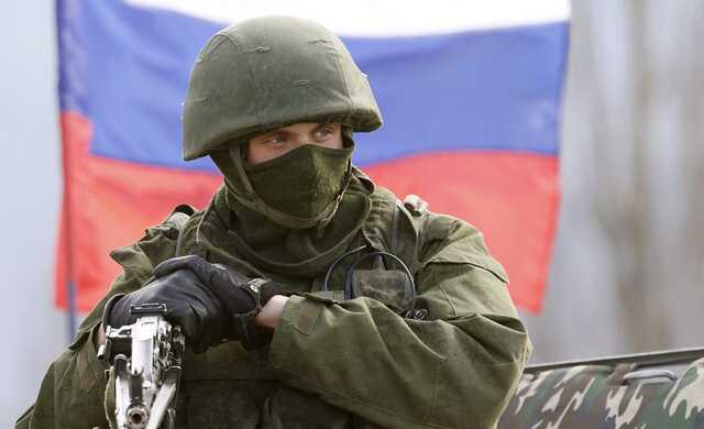 Обещали капитуляцию и скорую победу. Пленный оккупант рассказал об указаниях из России