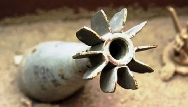 На Київщині російський снаряд влучив у пологовий будинок та реабілітаційний центр