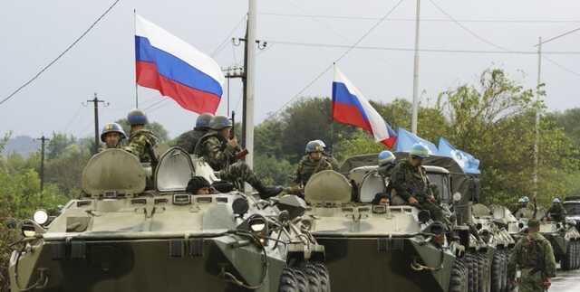 Особисті дані 120 тисяч військових РФ, що воюють в Україні