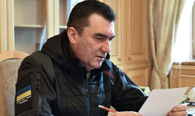 Данилов сообщил об уничтожении элитной группы кадыровцев, которые планировали убить Зеленского