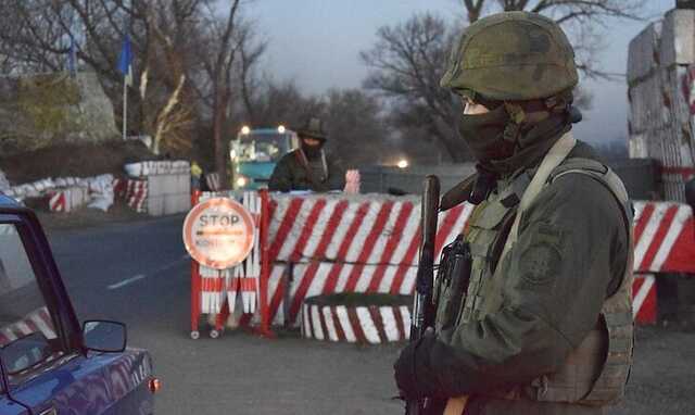 Так жить и воевать нельзя: это не порядок — это хаос, — Бутусов