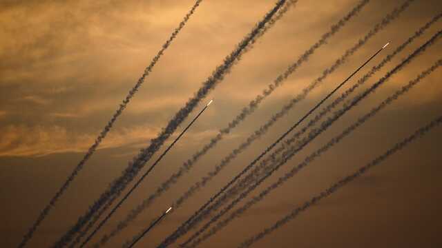 Оккупанты нанесли ракетный удар по Чугуеву