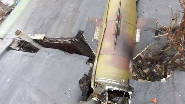 Стало известно каким вооружением сегодня ударили по Мариуполю