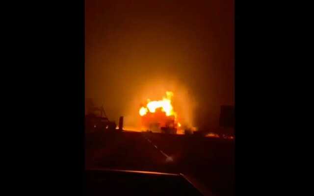 Російські окупанти нанесли авіаудари по об’єктах цивільної інфраструктури Запорізької області, - ОВА