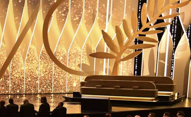 Каннский кинофестиваль отказался принимать Россию: мы поддерживаем Украину