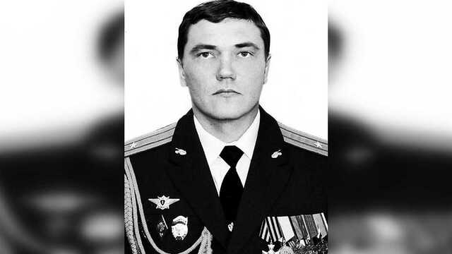 В Украине ликвидировали российского полковника Исайкина