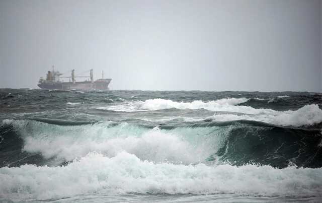 Власти Британии получили полномочия по задержанию российских судов