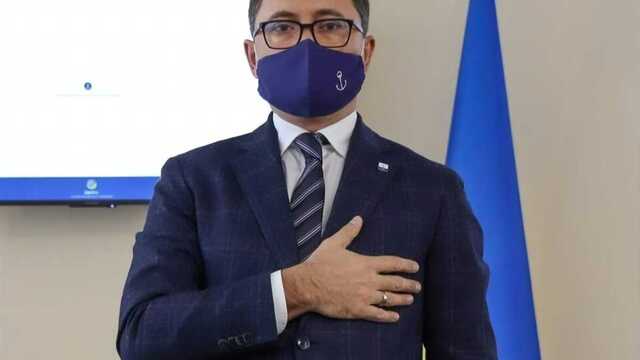 Это геноцид украинского народа, – мэр Мариуполя эмоционально обратился за помощью