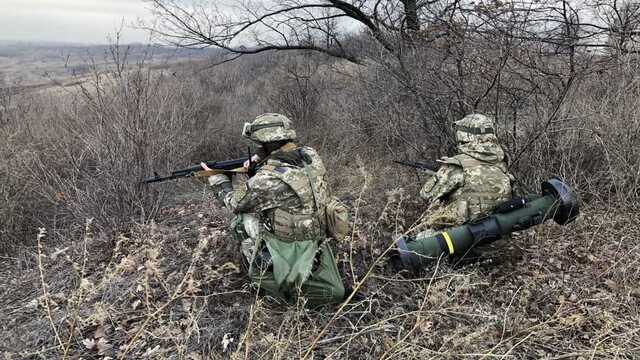 В Сумской области ВСУ уничтожили около 500 единиц вражеской техники, – председатель ОВА