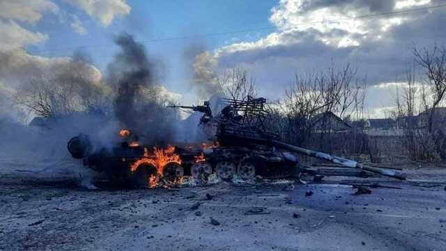 До Росії прибувають з України перші мішки із трупами – речник МВС