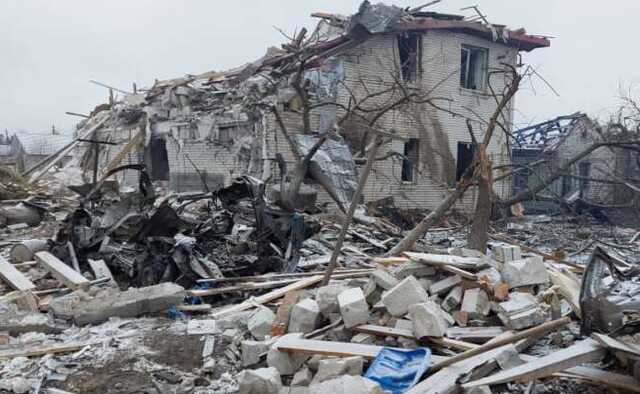 С начала полномасштабного вторжения погибли уже более 2000 мирных украинцев