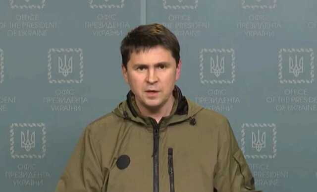 Россия на днях может ввести военное положение, - Подоляк