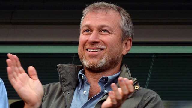 Абрамович срочно продает активы в Лондоне, а “Сбербанк” уходит из Европы на x@й