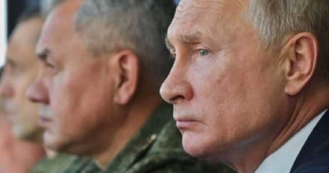 Правозащитник Владислав Никитенко начал уголовное преследование Путина за войну с Украиной в Москве