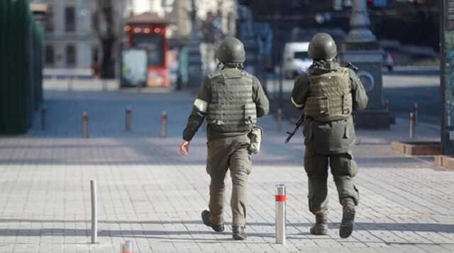 В Киевской области снова продлили комендантский час