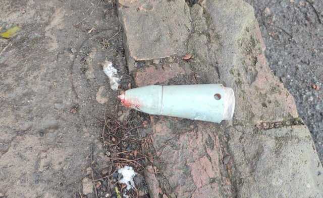 В Киевской области погиб ребенок от снаряда российских оккупантов