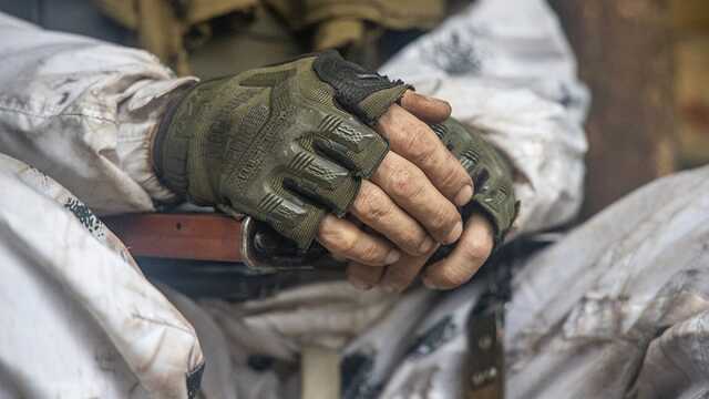 "Буду молиться за вас": российскому пленному дали пообщаться с женой