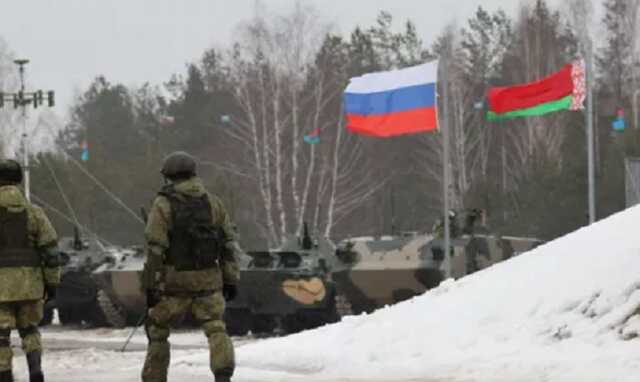 Не пустить в Украину – белорусы блокируют железную дорогу