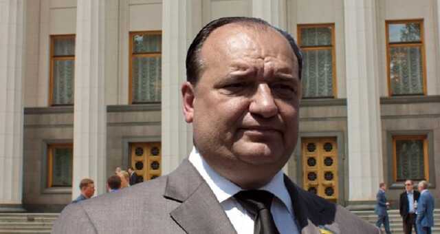 "Одним предателем стало меньше": мэр города Кременная Владимир Струк убит