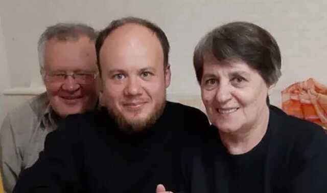 В Херсоне оккупанты убили отца православного священника, который рассказал правду о войне