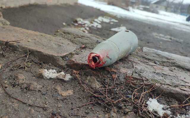 Генпрокуратура открыла уголовное дело по факту гибели ребенка от осколка снаряда