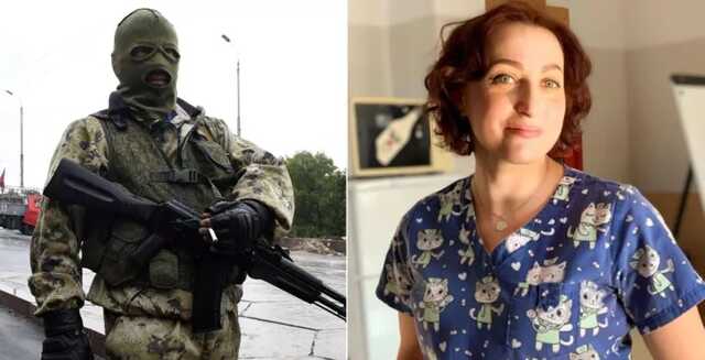 Под Киевом оккупанты убили молодого врача, пытавшегося спасти жизнь ребенку