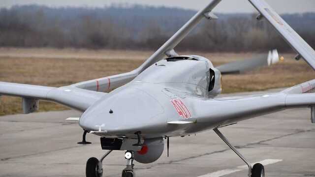 Быстрые, неуловимые и смертоносные: что такое Байрактары и чем они пугают врага