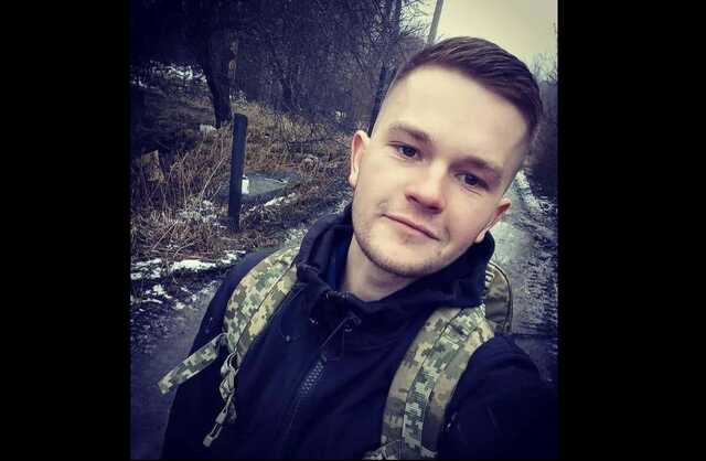 В сети показали погибшего в бою бойца ВСУ: служил в танковой бригаде