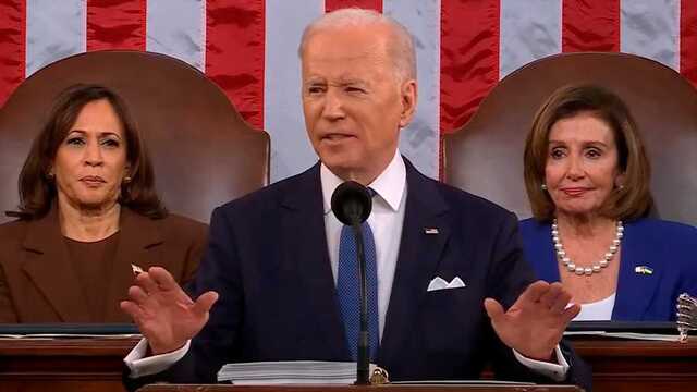 Путин думал, что мир не ответит, но ошибся, – Байден