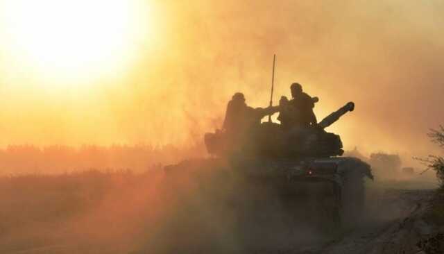 Ярослав Грицак: “Це вітчизняна війна української нації з Росією”