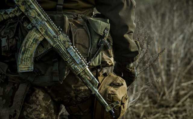 ВСУ наткнулись на российских военных, которые обчищали магазин: встреча оккупантам запомнится