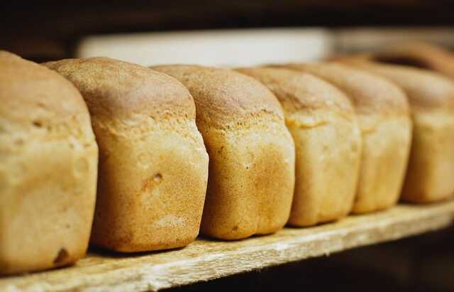 В Херсоне будут бесплатно раздавать хлеб: адреса пунктов выдачи