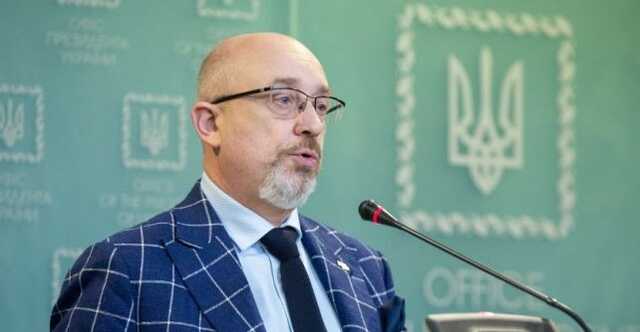 Возможности ВСУ возрастают: поступает помощь, - Резников